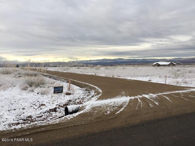 000 E Territory Drive, Prescott Valley, AZ 86315