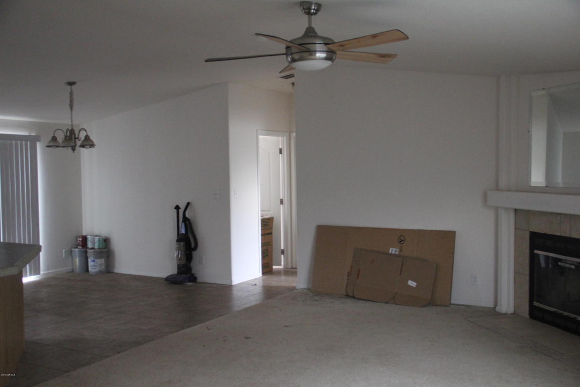 2248 W Cienega Drive, Ash Fork, AZ 86320
