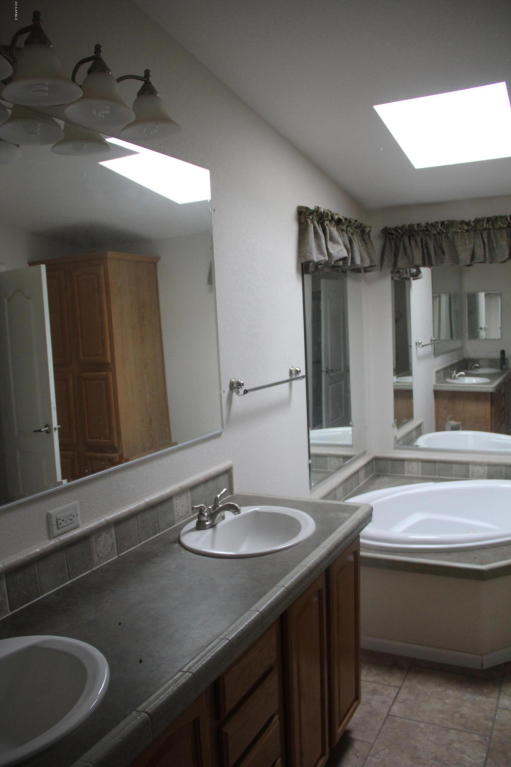 2248 W Cienega Drive, Ash Fork, AZ 86320