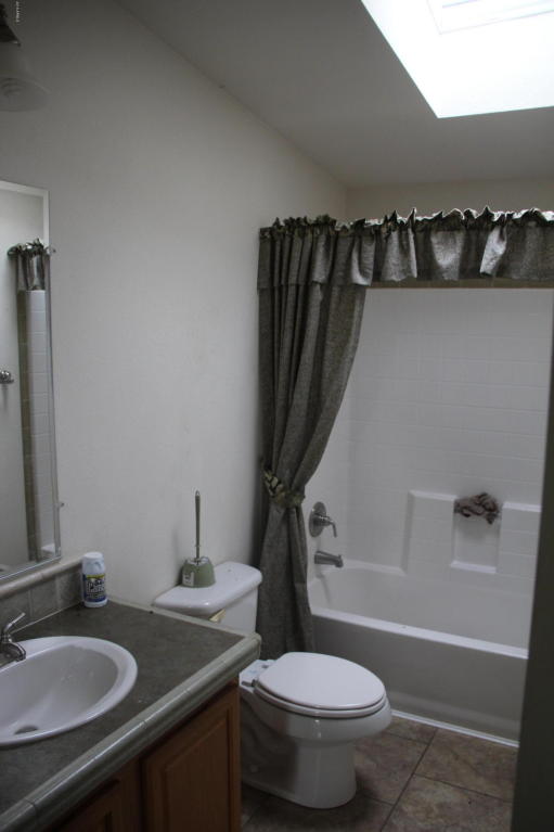 2248 W Cienega Drive, Ash Fork, AZ 86320