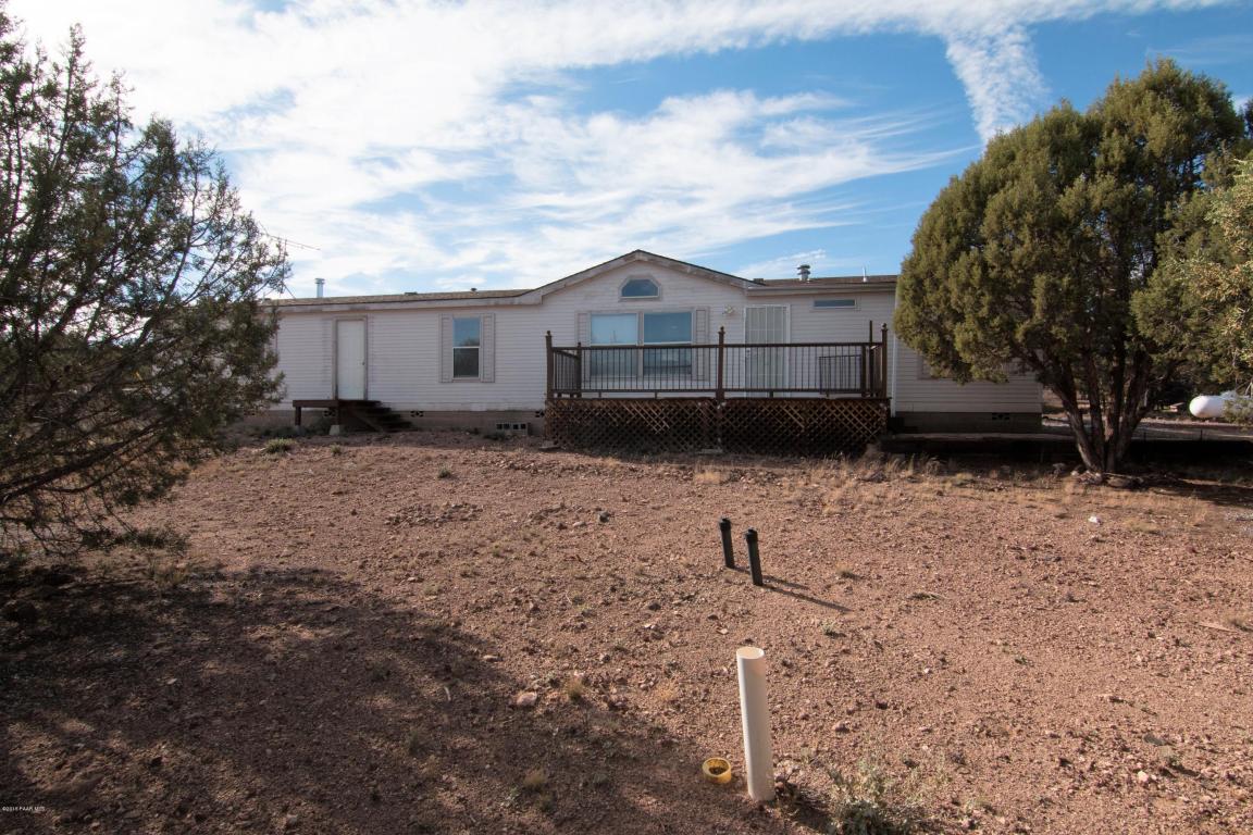 2040 W Cumberland Road, Ash Fork, AZ 86320