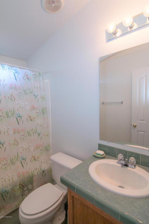 2040 W Cumberland Road, Ash Fork, AZ 86320