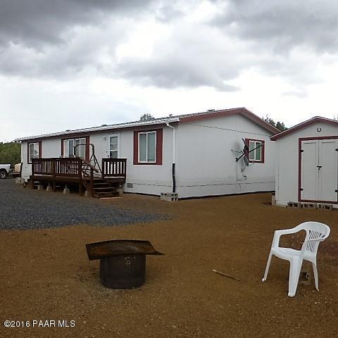 2221 N Bolinda Lane, Ash Fork, AZ 86320
