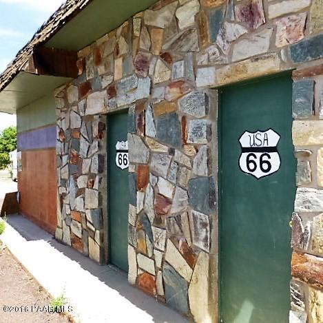 592 W Park Avenue, Ash Fork, AZ 86320