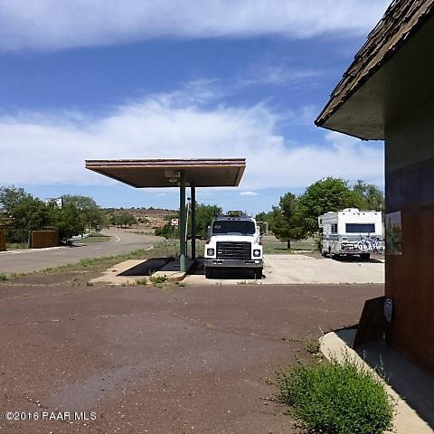 592 W Park Avenue, Ash Fork, AZ 86320