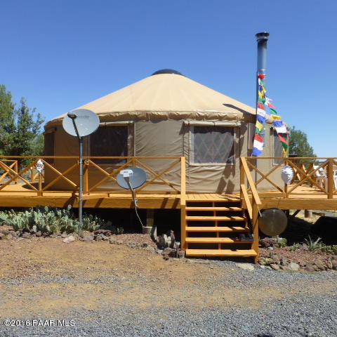 45000 N Bullock Road, Ash Fork, AZ 86320