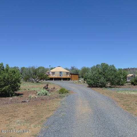 45000 N Bullock Road, Ash Fork, AZ 86320