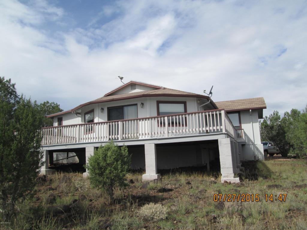 114 Carnline, Ash Fork, AZ 86320