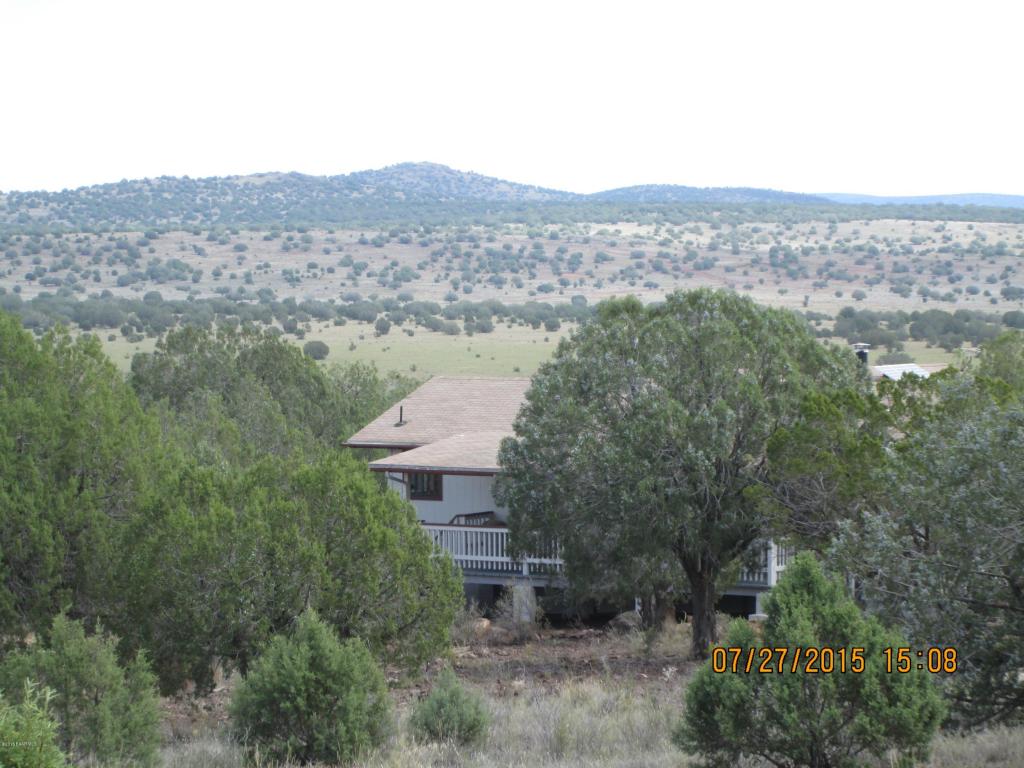 114 Carnline, Ash Fork, AZ 86320