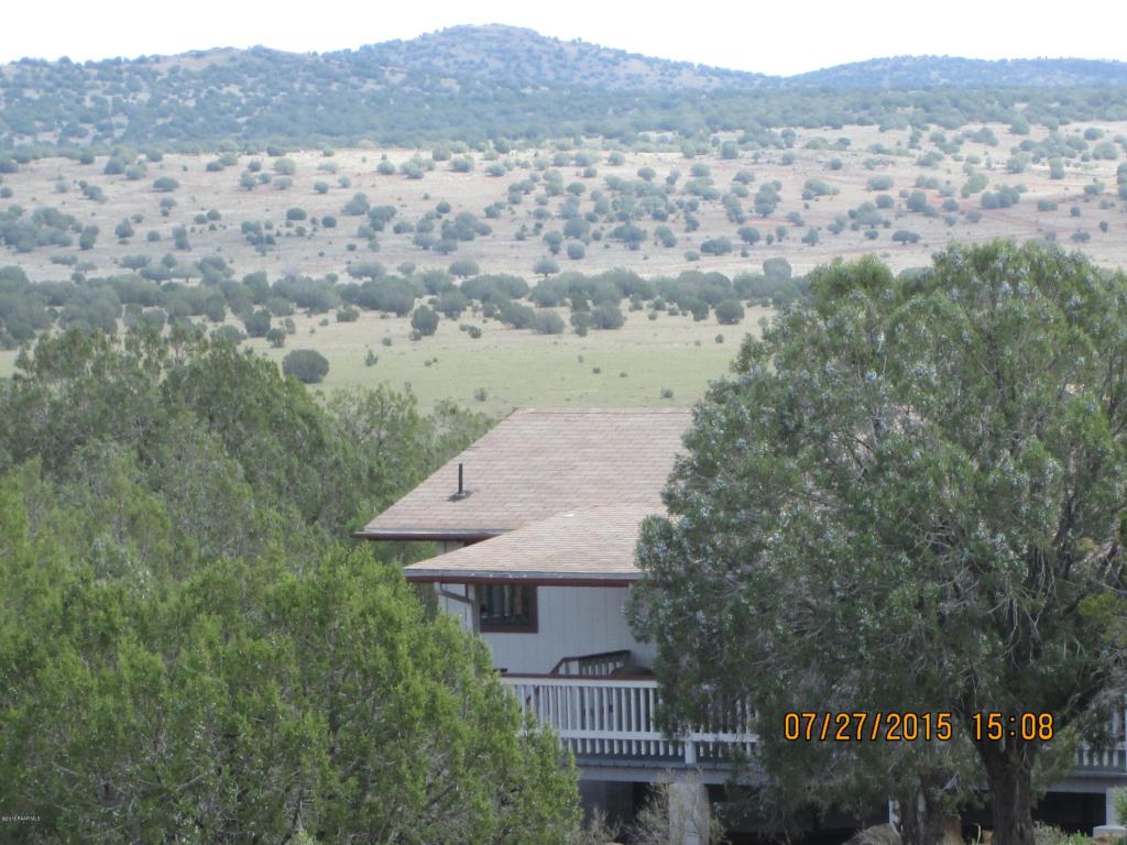 114 Carnline, Ash Fork, AZ 86320