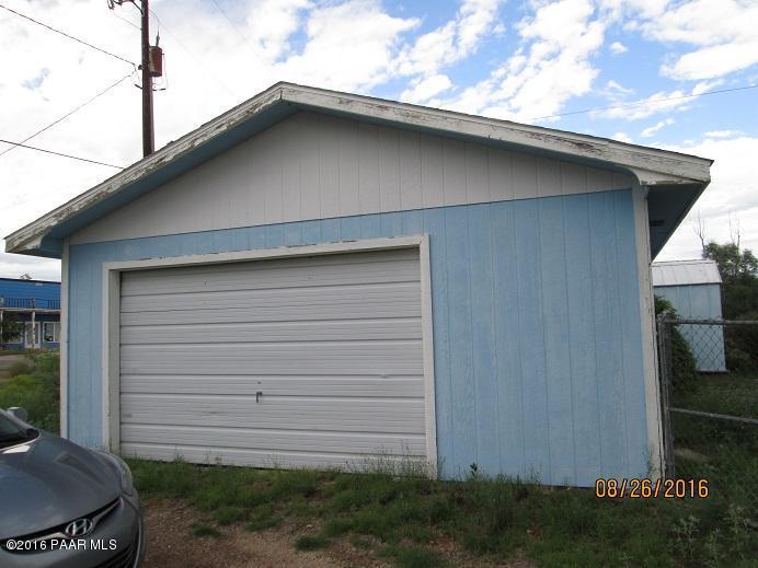 25960 W Old Granthams Road, Hillside, AZ 86321