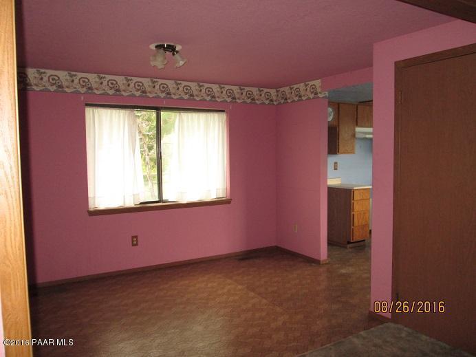25960 W Old Granthams Road, Hillside, AZ 86321