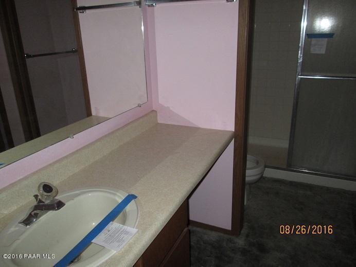 25960 W Old Granthams Road, Hillside, AZ 86321