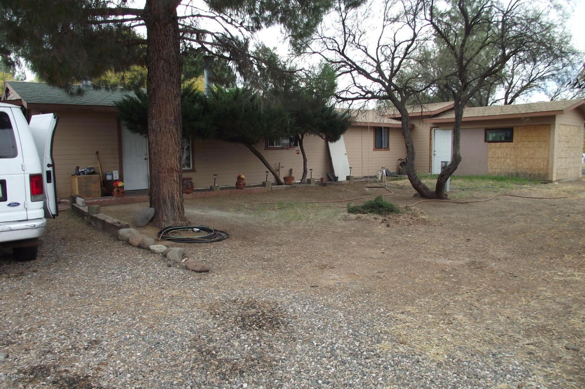 3613 E Sparrow Lane, Camp Verde, AZ 86322