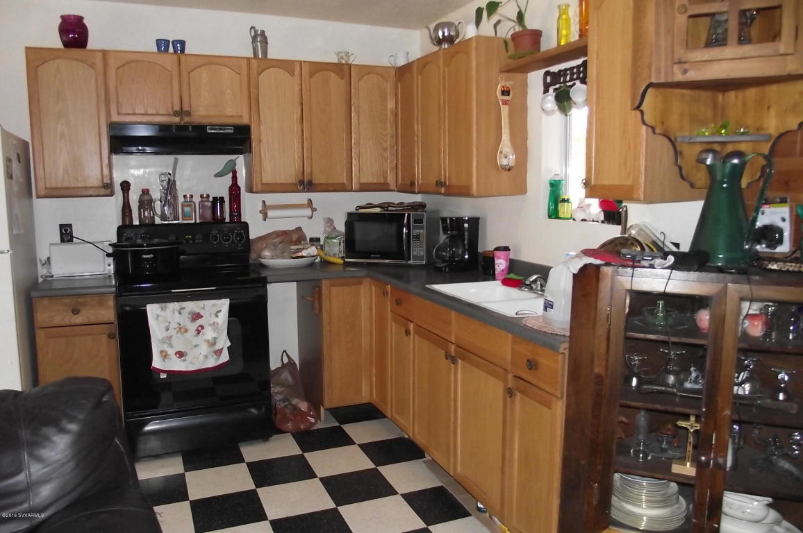 3613 E Sparrow Lane, Camp Verde, AZ 86322