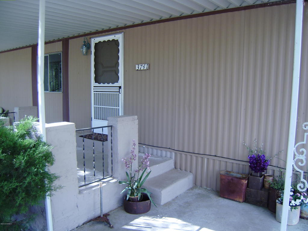 3741 E Caroline Circle, Camp Verde, AZ 86322