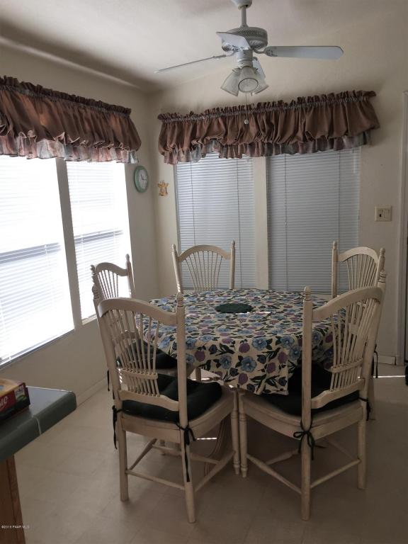 4212 E Cripple Creek Drive, Camp Verde, AZ 86322