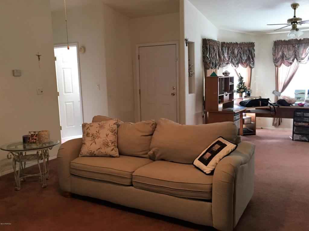 4212 E Cripple Creek Drive, Camp Verde, AZ 86322
