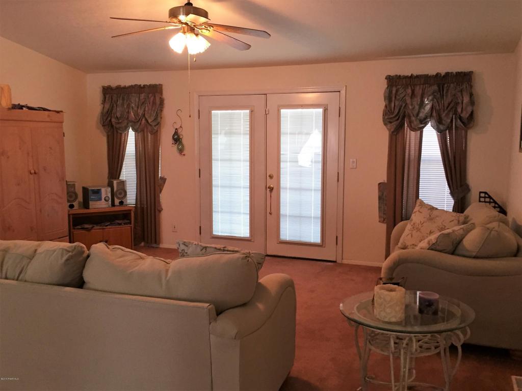 4212 E Cripple Creek Drive, Camp Verde, AZ 86322