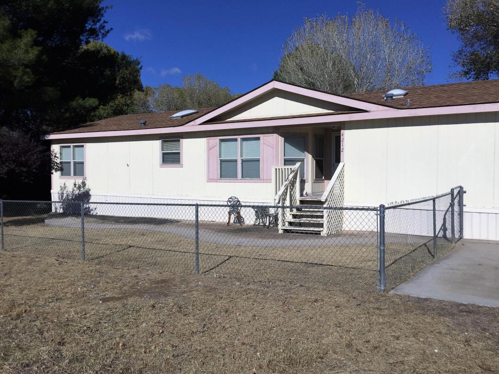 4212 E CRIPPLE CREEK Drive, Camp Verde, AZ 86322