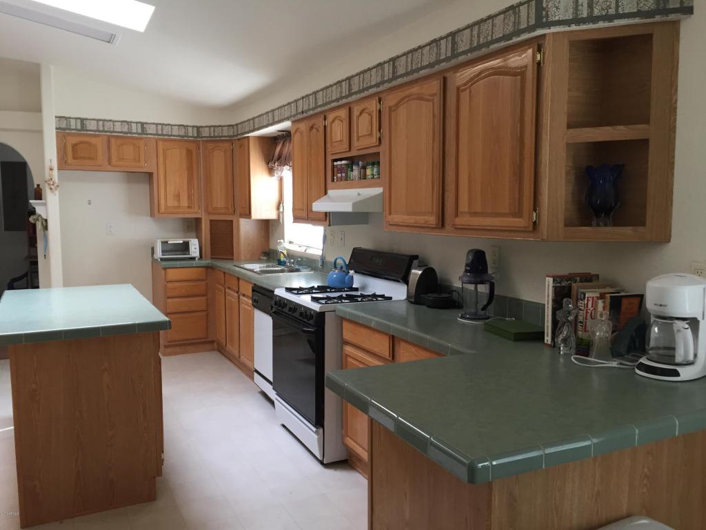 4212 E CRIPPLE CREEK Drive, Camp Verde, AZ 86322