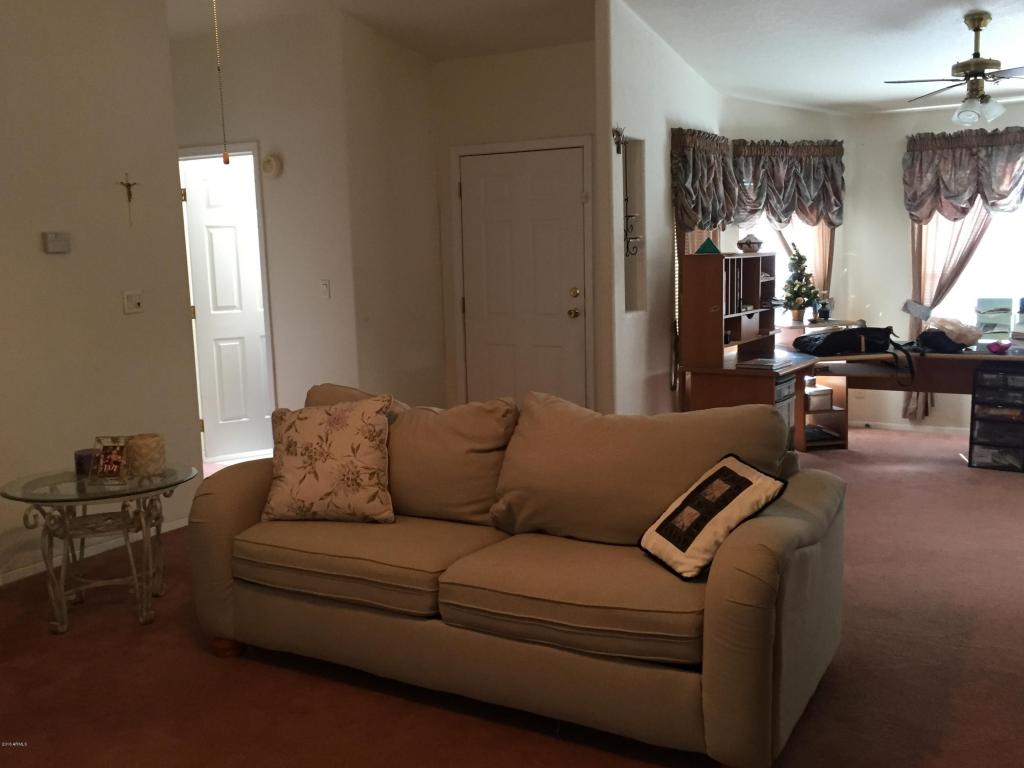4212 E CRIPPLE CREEK Drive, Camp Verde, AZ 86322