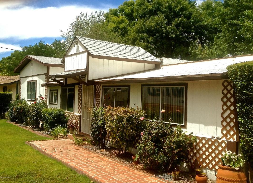 4070 Clear Creek Drive, Camp Verde, AZ 86322