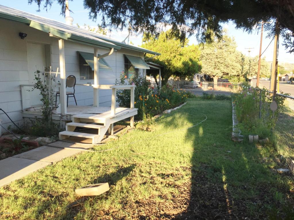 384 S 4th St, Camp Verde, AZ 86322