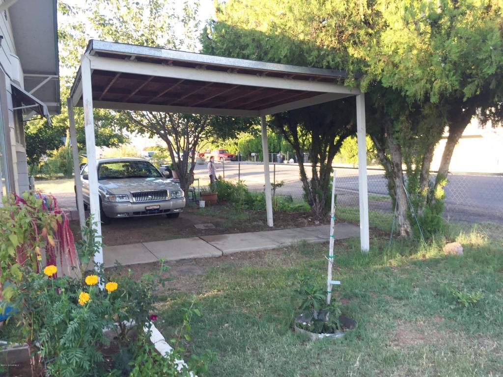 384 S 4th St, Camp Verde, AZ 86322