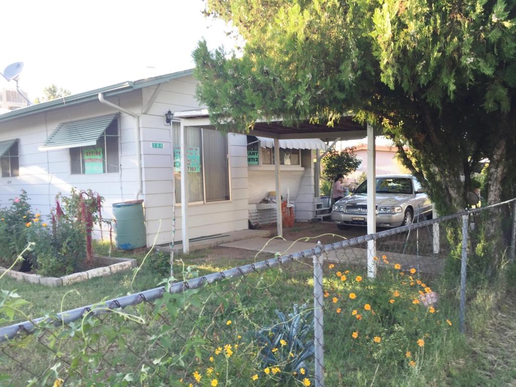 384 S 4th St, Camp Verde, AZ 86322