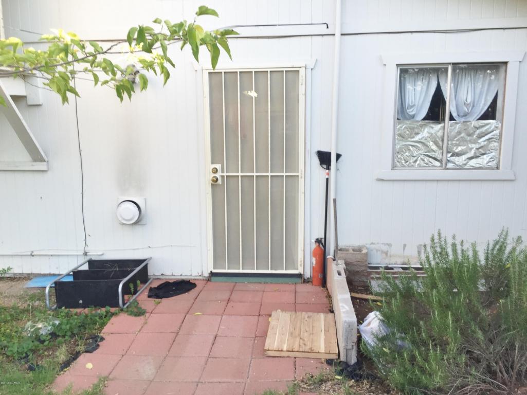 384 S 4th St, Camp Verde, AZ 86322