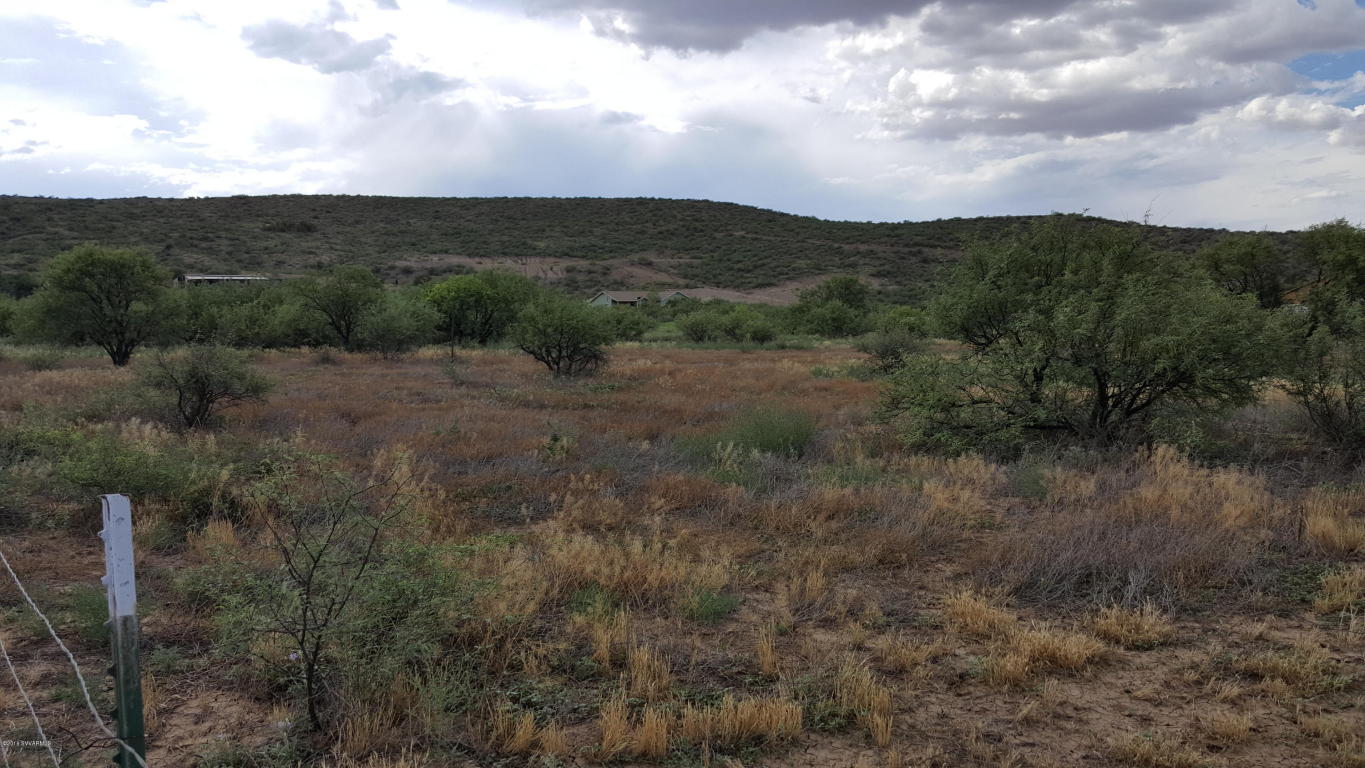 3450 S Salt Mine Rd, Camp Verde, AZ 86322