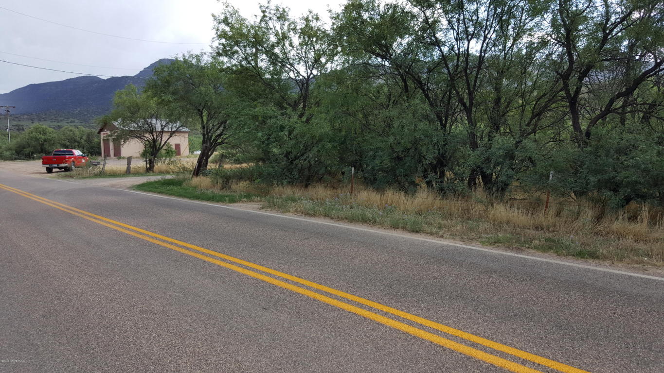 3450 S Salt Mine Rd, Camp Verde, AZ 86322