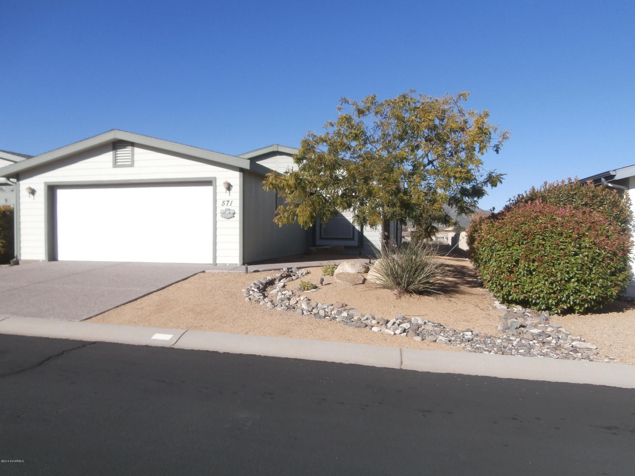 571 DAKOTA DR., Camp Verde, AZ 86322
