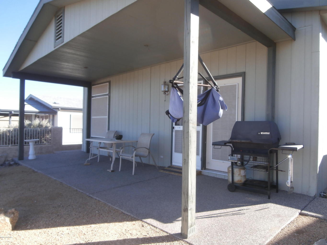 571 DAKOTA DR., Camp Verde, AZ 86322