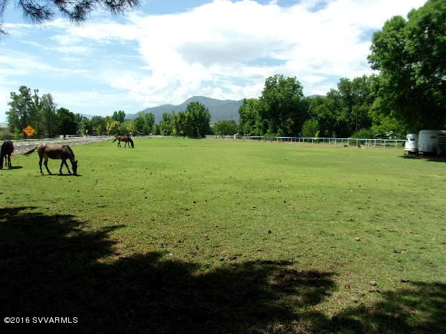 1100 S Rio Verde Lane, Camp Verde, AZ 86322