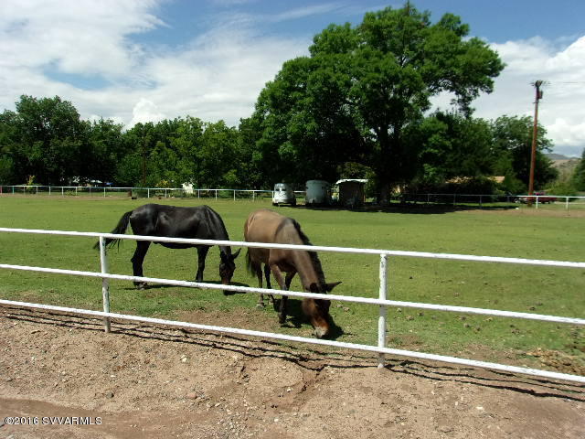1100 S Rio Verde Lane, Camp Verde, AZ 86322