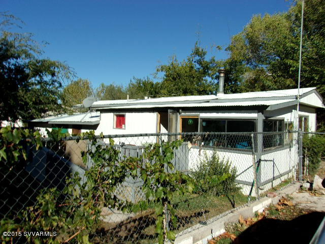 4272 E Cripple Creek Drive, Camp Verde, AZ 86322