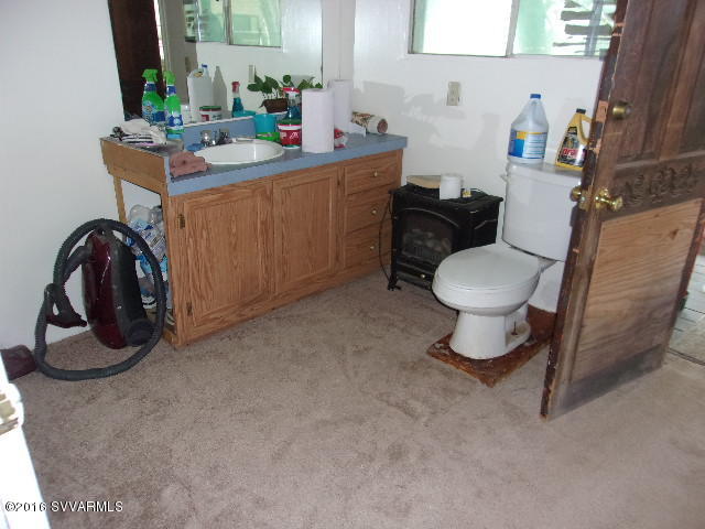4272 E Cripple Creek Drive, Camp Verde, AZ 86322