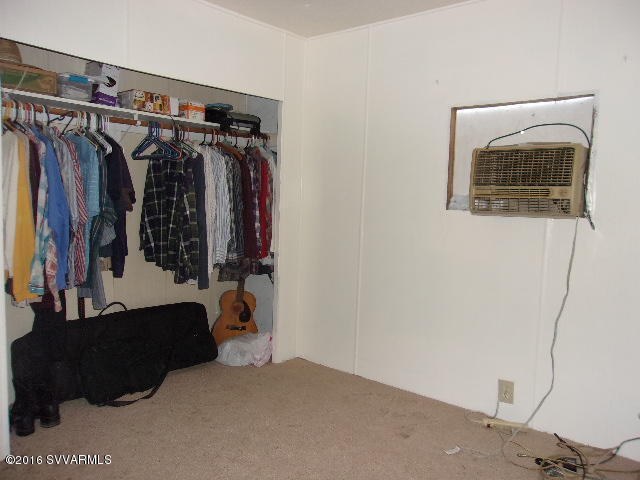 4272 E Cripple Creek Drive, Camp Verde, AZ 86322