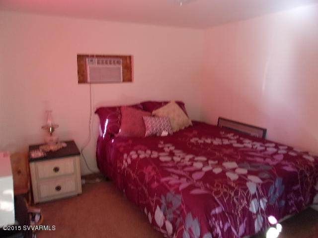 4272 E Cripple Creek Drive, Camp Verde, AZ 86322