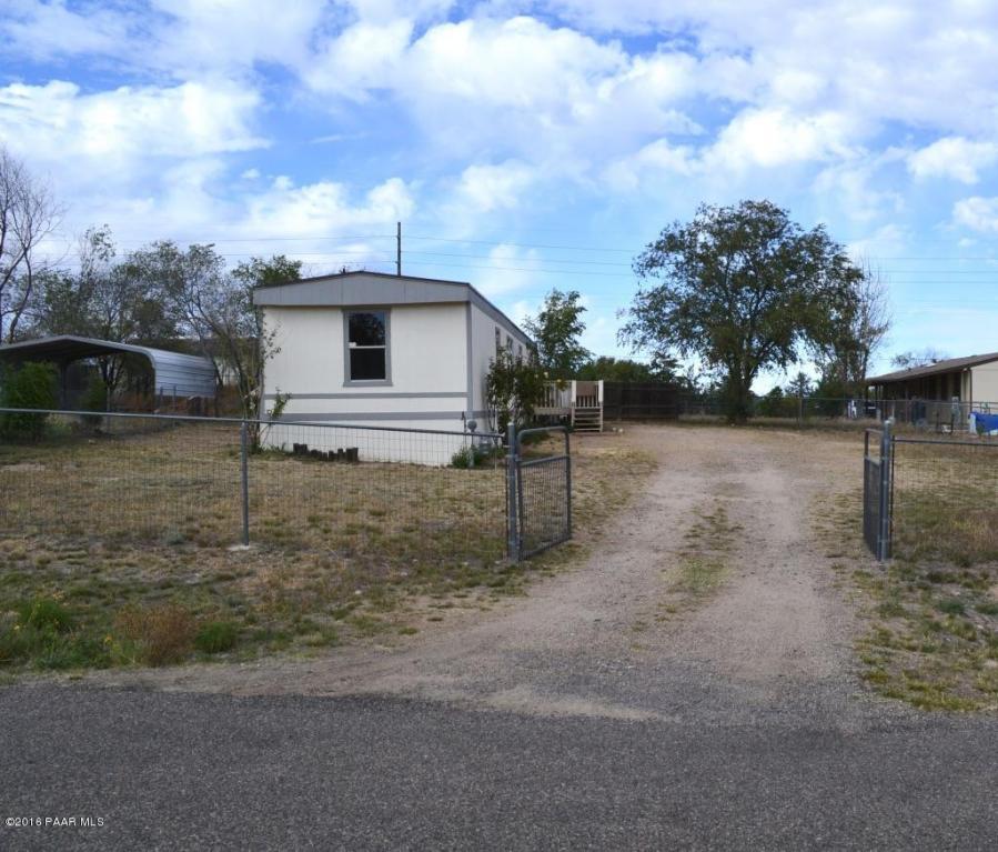 1532 Bottle Brush Drive, Chino Valley, AZ 86323
