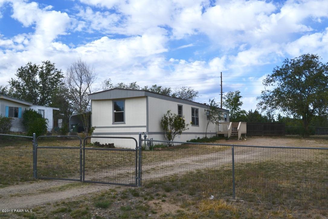 1532 Bottle Brush Drive, Chino Valley, AZ 86323