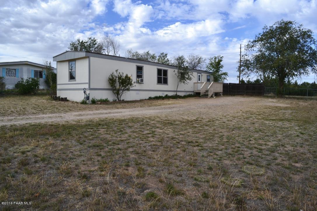 1532 Bottle Brush Drive, Chino Valley, AZ 86323