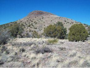 0 Hidden Canyon Road, Chino Valley, AZ 86323