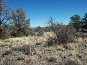 0 Hidden Canyon Road, Chino Valley, AZ 86323