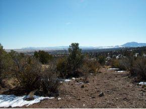 0 Hidden Canyon Road, Chino Valley, AZ 86323