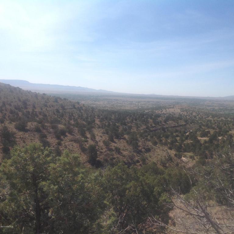 0 N Panamint Ln, Chino Valley, AZ 86323