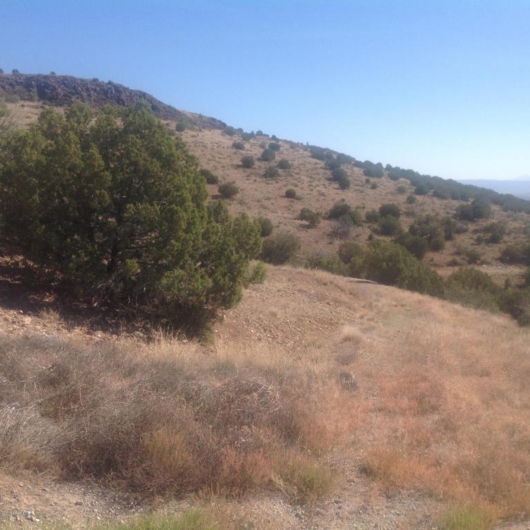 0 N Panamint Ln, Chino Valley, AZ 86323