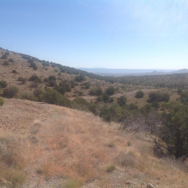 0 N Panamint Ln, Chino Valley, AZ 86323